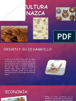 Cultura Nazca