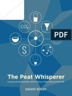 The Peat Whisperer