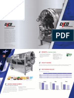 Lyco MicroDrum Brochure