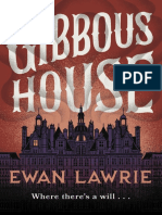 Gibbous House