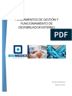 Fundamentos de Gestic3b3n y Funcionamiento de Desfibrilador Externo Automc3a1tico 2