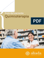 Libro Quimioterapia