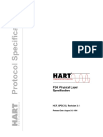 HCF Spec 54 8.1 PDF