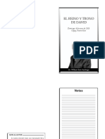 El Reino y Trono de David PDF