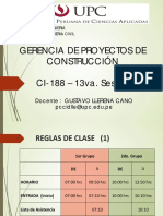 Clase 13-GESTION de Crisis-17.06.17