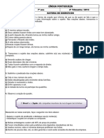 Be 7 Ano Lingua Portuguesa-7448-51befcfd6c32b PDF