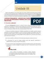 Contabilidade Comercial - Unidade III