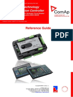 Im NT MCB MGCB 2.9 Reference Guide