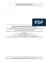 PAF Anotado - Versão 20 - Fevereiro 2015 PDF