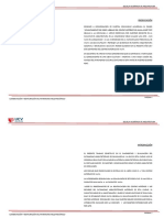 Levantamiento Del Perfil Urbano Del Centro Histórico de Jauja-Junín