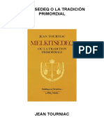 Tourniac Melquisedec