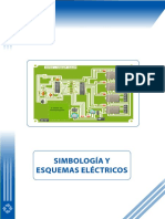 Simbologia y Esquemas Electricos