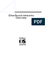 Nexo Ethersound