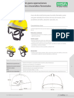 Caracteristicas Casco Gallet F2 X-Tream