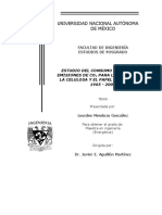 Estudio Energetico para La Celulosa Tesis MENDOZAGONZALEZ