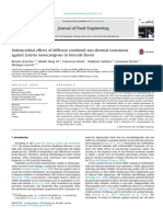 Journal of Food Engineering