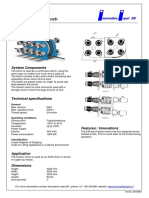 Leaflet 240t Traction Winch