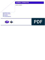 Quimica Terrestre - Chamizo y Garritz