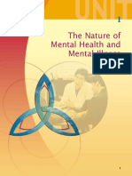 Psychiatric Nursing