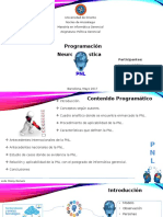 Programacion Neurolinguistica