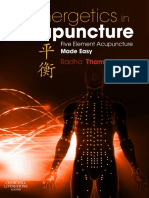 Energetics in Acupuncture