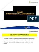 POWER POINT Epidemiologia Ultima