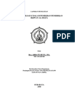 Dimensi Filsafat Dalam Pemikiran Pendidikan Ikhwan Al-Shafa