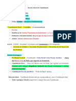 Teoria Geral Da Constituição