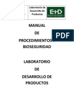 Manual Laboratorio de Desarrollo de Productos