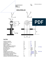 Skid Lift