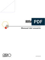 Guía de Usuario RISO A2 PDF