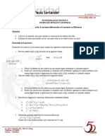 Laboratorio 5 Teoria de Señales y Sistemas