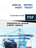 JNPT