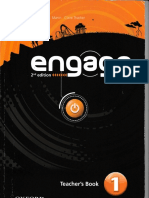 Engage 1 2nd Edition