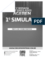 Simulado 1 AGEPEN PDF