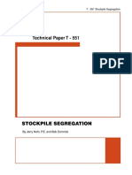 Stockpile Segregation PDF