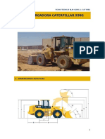 Ficha CATERPILLAR 938G PDF