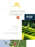 Laman Padi by Rekha