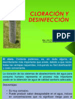 6 SABA Cloracion y Desinfeccion PDF