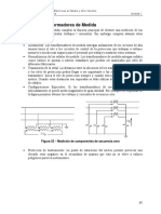 Unidad 2 - Transformadores de Medida y Cricuit Breakers