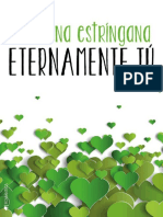 Eternamente Tu - Moruena Estringana