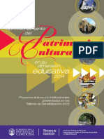 Patrimonio Web