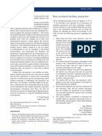 Bone Anchored Maxillary Protraction 2012 American Journal of Orthodontics and Dentofacial Orthopedics