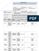 3 Carta Descriptiva Ejemplo