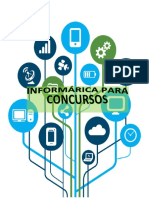 Informática para Concursos