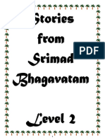 Stories From Srimad Bhagavatam 