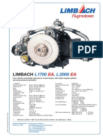 Limbach l2000 Ea Datasheet en