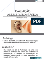 AUDIOLOGIA