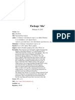 Package Fda' PDF