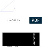 User's Guide: Revit Structure 4